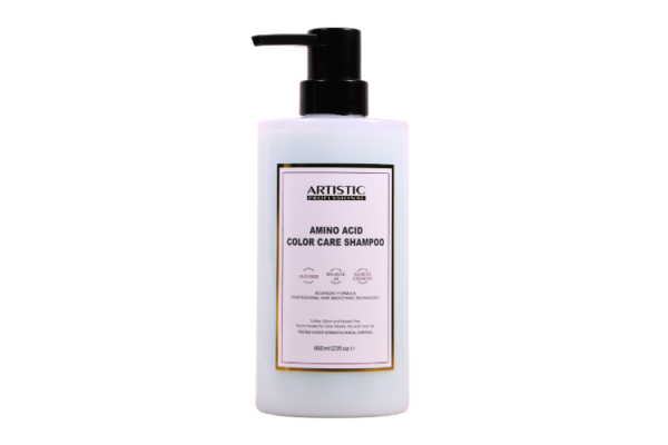 AMINO ACID COLOR CARE SHAMPOO