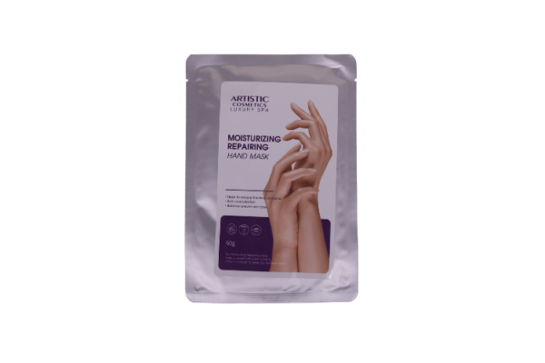 MOISTURIZING REPAIRING HAND MASK SHEET