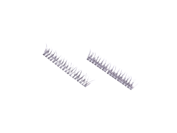 FISH TALE PERMANENT EYELASHES 11mm