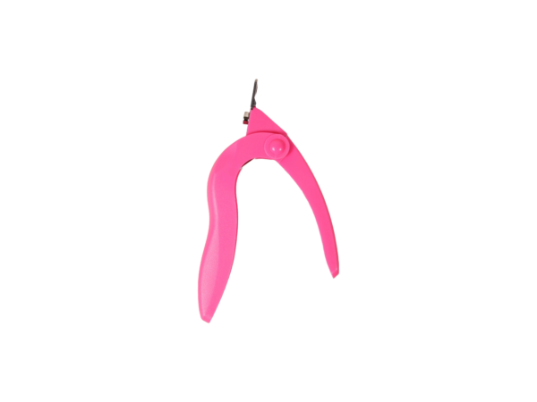 ARTIFICIAL NAIL CUTTER