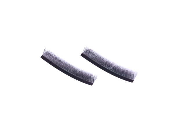 YY SHAPE PERMANENT EYELASHES 9mm