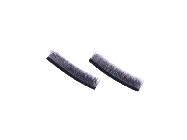 YY SHAPE PERMANENT EYELASHES 10mm