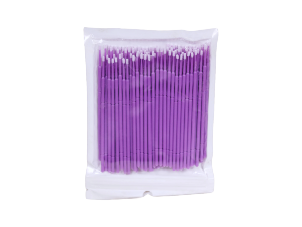 Lash Micro Applicator Packet