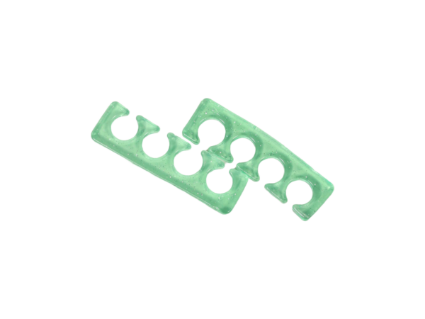 SILICON TOE SEPARATOR