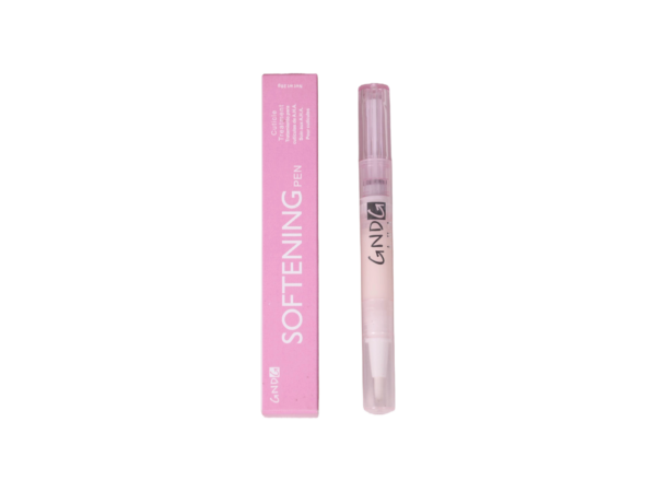 CUTICLE SOFTENING PEN