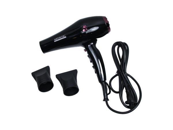 HAIR DRYER