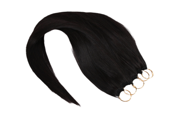 Feather Hair Extension