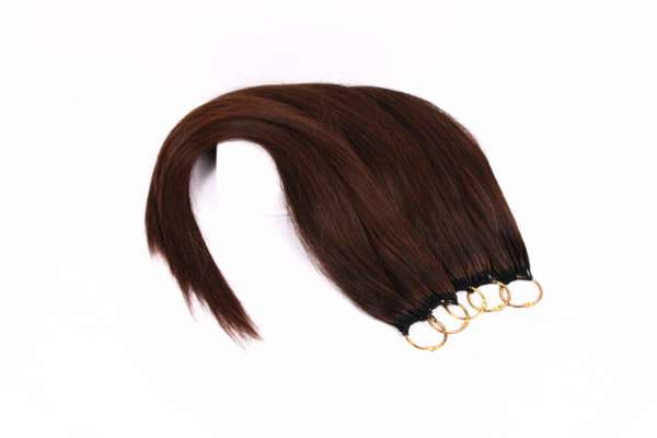 Feather Hair Extension